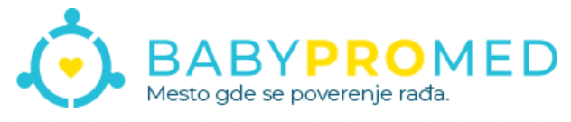 BabyProMed