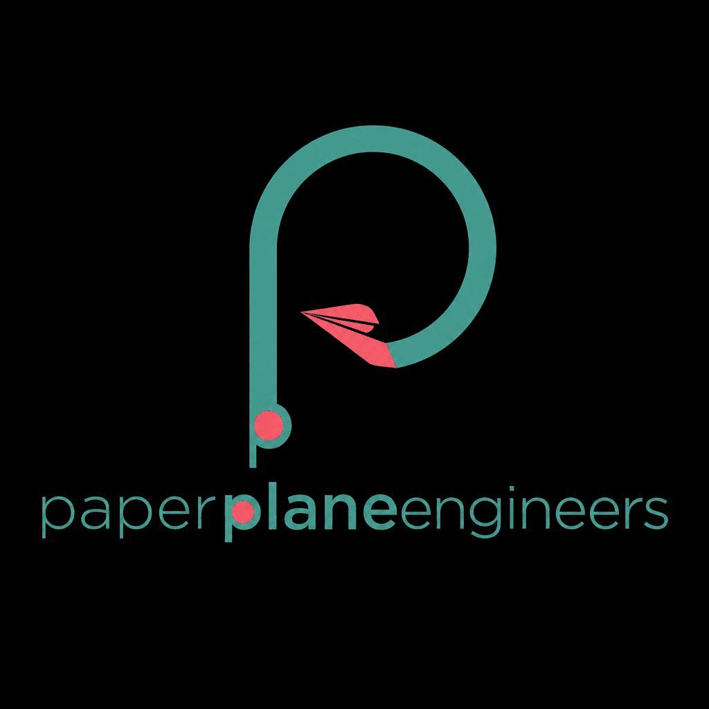 Paper Plane Engineers
