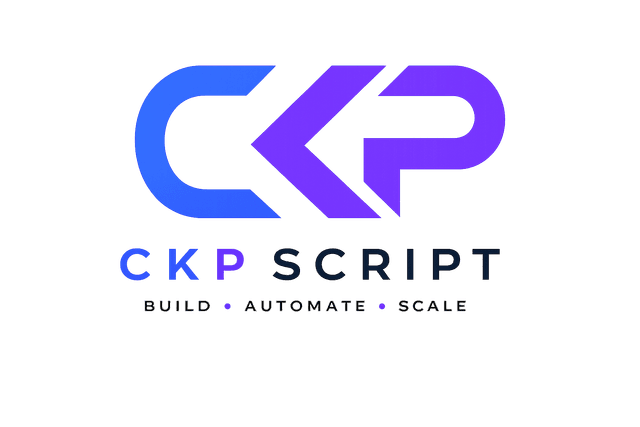 CKP Script